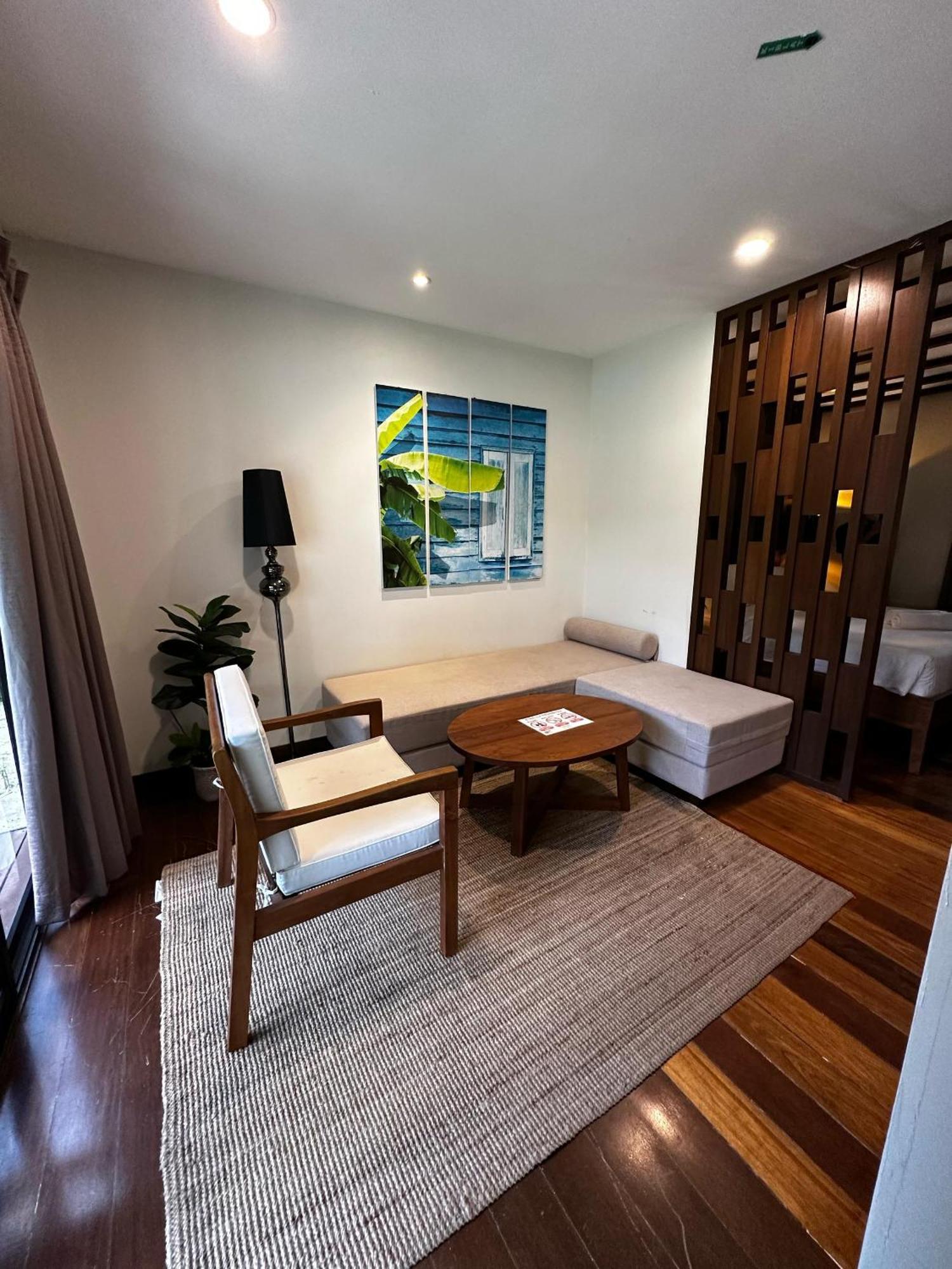 Beach Resort - Arwana Perhentian Besar Kampung Kuala Besut Kültér fotó